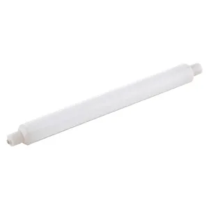 Usine Directement Échantillon Gratuit Convention Dimmable Linkable Led Batten Lampe Linéaire Led Tube Lumière