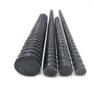 Chemlead <span class=keywords><strong>Basalt</strong></span> Frp Epoxy Structral Glasvezel Wapening Glasvezel Wapening Vinylester Bar Glasvezel Versterkte Polymeer Staven - Product Image 4