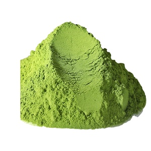 100% натуральный порошок из листьев Моринги, полезный для здоровья порошок из листьев Моринги, высушенные листья Моринги - Product Image 1