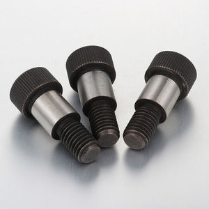 Zmsbl יצרן מקצועי נירוסטה ברגים ברגים מחברים אחרים - Product Image 5