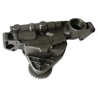 ISX15 Engine Oil Pump Assembly 3800753 Lubrication Oil Pump 4309500 OLIVER Fitment