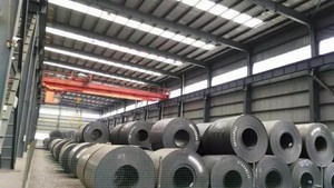 S235jr Q235b Q355b Plaque d'acier au carbone de 12 mm d'épaisseur avec un prix compétitif - Product Image 5