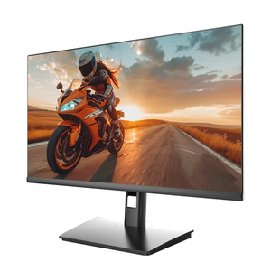Écran incurvé et sans cadre de 24, 27 et 32 pouces, 2K, 144 Hz, 180 Hz, moniteur LCD de jeu pour ordinateur de bureau, directement de l'usine, <span class=keywords><strong>pas</strong></span> <span class=keywords><strong>cher</strong></span> - Product Image 6