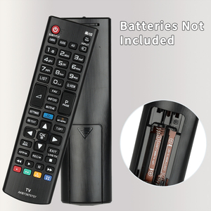AKB73975757 Pour LG TV Télécommande 32LB570V 32LN575S 32LB570U 32LF580V <span class=keywords><strong>32LH510B</strong></span> 32LN575 39LN575S 42LB5820 42LB582V 42LF5800 - Product Image 6
