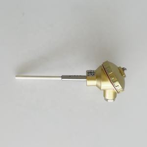 เทอร์โมคัปเปิลประเภทประเภทเทอร์โมคัปเปิลสำหรับท่อไอเสียเซ็นเซอร์อุณหภูมิ - Product Image 5