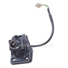Caméra de voiture Bairui 3776320XKZ4CA vision nocturne avant pour Great Wall H6 - Product Image 5