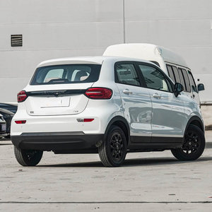 Offre Spéciale : Leapmotor T03 MINI Auto EV, Véhicule Électrique à Autonomie de 403 km, Véhicules à Énergie Nouvelle, Mini EV Électrique LHD, Voitures à Vendre, Acompte - Product Image 5