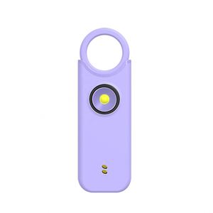 Alarma Personal de Seguridad SOS Recargable con Logotipo Personalizado, Llavero de Alarma de Emergencia para Mujeres, Niños y Ancianos - Product Image 6