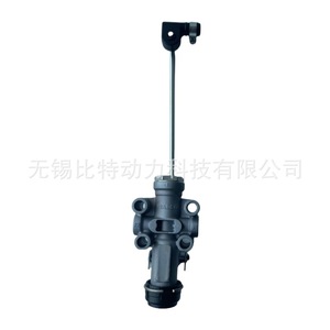 วาล์วปรับระดับความสูง Wabco รุ่น 4640060020 สำหรับรถบรรทุกและรถตู้ อะไหล่เปลี่ยนสำหรับปรับระบบช่วงล่าง - Product Image 3