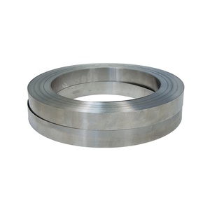 Tira de Nicrom de Aleación de Resistencia Ni35Cr20 NiCr3020 Cromo D para Elemento Calefactor - Product Image 3