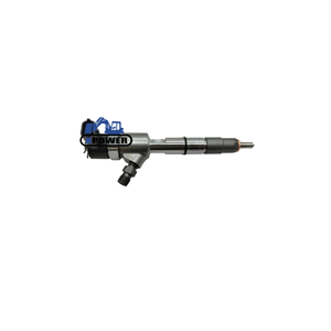 Inyector Common Rail diésel 0445110454 compatible con motor 4JB1 - Product Image 1