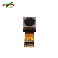 Mise au Point automatique OV5640 Module de Caméra 5 Mégapixels DVP Caméra Omnivision Capteur OV5640AF-LS