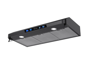 Elettrico sotto il gabinetto <span class=keywords><strong>di</strong></span> <span class=keywords><strong>scarico</strong></span> della cucina intelligente <span class=keywords><strong>cappa</strong></span> del camino <span class=keywords><strong>senza</strong></span> filtro deflettore del condotto per uso domestico & dell'hotel - Product Image 6