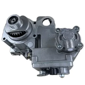 DEUTZ דיזל מנוע BF4M2012C מושל 02931350