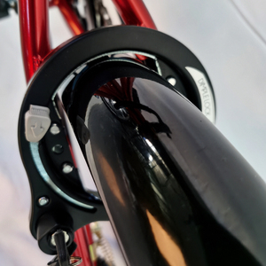 <span class=keywords><strong>VTT</strong></span> (Vélo Tout Terrain) avec 6 vitesses, frein à disque <span class=keywords><strong>de</strong></span> 22 pouces, cadre en acier, <span class=keywords><strong>selle</strong></span> confortable pour étudiants, vente en gros, personnalisable - Product Image 3