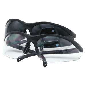 <span class=keywords><strong>Gafas</strong></span> de Seguridad Tácticas Deportivas para Hombre y Mujer, Protección UV400, Material de PC Resistente a Impactos, <span class=keywords><strong>Gafas</strong></span> Antipolvo y Antiviento - Product Image 1