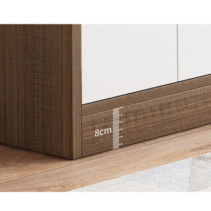 Armario de <span class=keywords><strong>TV</strong></span> nórdico, moderno y minimalista, italiano, caja de <span class=keywords><strong>TV</strong></span> de lujo, combinación de mesa de centro para sala de estar - Product Image 5