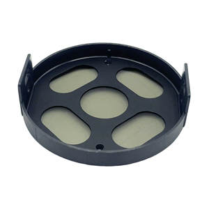 Filtro Polarizador de Color KEYENCE OP-88640 100% Original para Sensor CMOS Serie IV3, Montaje Directo, Antireflejo, Mejora de Imagen - Product Image 6