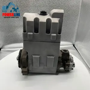 Fast Delivery Machinery Engine Parts C7 C9 Fuel Injection Pump 3190677 3190678 319-0677 319-0678 For CAT E330C E330D E336D