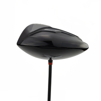 Meilleur vendeur, driver de golf professionnel unisexe, alliage d'aluminium, haute qualité, durable, moderne, flexibilité régulière, logo personnalisé