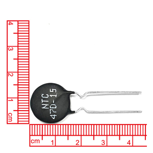 Lorida Shenzhen <span class=keywords><strong>NTC</strong></span> <span class=keywords><strong>47D</strong></span>-15 MF72 Contrôle De Velocidad De Moteur Dc Con Termistor Tc Polyimide Heater <span class=keywords><strong>Ntc</strong></span> 8d <span class=keywords><strong>13</strong></span> Thermistance 204nt-4 - Product Image 2