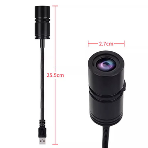 Aluminum ABS USB Starry Sky <b>Projector</b> <b>Light</b>, Factory Price Bulk Discount, Adjustable Angle LED Lamp - Product Image 4