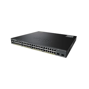 Stock suffisant WS-C2960X-<span class=keywords><strong>48TD</strong></span>-<span class=keywords><strong>L</strong></span> Neuf Original Série <span class=keywords><strong>2960X</strong></span> Commutateur Ethernet Gigabit 48 ports bon prix - Product Image 2