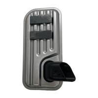 Haute qualité pour ROEWE MG 6DCT360 élément filtrant filtre de boîte de vitesses filtre à huile de Transmission automatique DCT360-0004-AM/701655