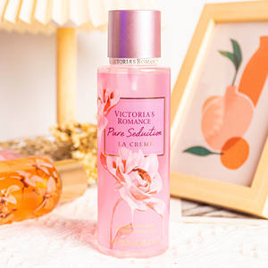 Perfume secreto personalizado al por mayor, fragancia floral, fragancia de larga duración, perfume desodorante para mujer - Product Image 6