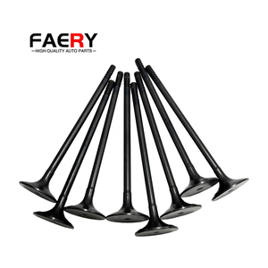 Sistema de motor FAERY 04E109611L Válvula de escape para EA211 VW Jetta Polo 1,4 1,6 - Product Image 3