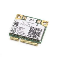 Carte Wifi Mini PCIe 300 Mbps pour Lenovo Intel Wireless-N 1000 112BNHMW 802.11b/g/n 60Y3240 pour IBM Thinkpad L410 L510 SL510 X201