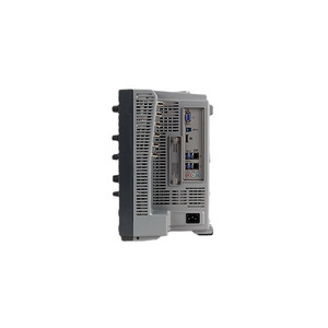 Nuevo Osciloscopio de Almacenamiento Digital Keysight MXR404A Serie Infiniium MXR, Frecuencia de Muestreo de 1.5 GSa/s, Resolución de 12 Bits, Alta Precisión - Product Image 5