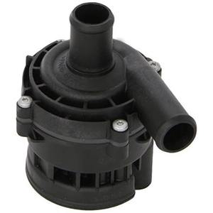 Pompe à eau auxiliaire pour moteur <span class=keywords><strong>mercedes</strong></span>-benz 2E0965521 2E0965559 convient à W204 W205 W207 W212 W213 W222 W253 nouveau utilisé pour Audi VW - Product Image 3
