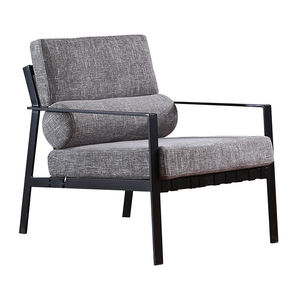 Pouf en tissu design échantillon gratuit Mobilier simple confortable pour l'extérieur Fauteuil canapé patchwork pour enfant - Product Image 1