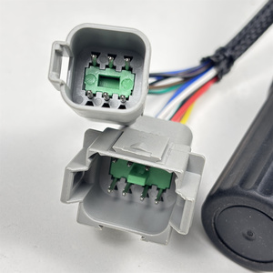 Nouveau Commutateur de Commande de Transmission 273-9190 2739190 Commutateur de Colonne pour 906H 907H 908H 910K 914K Haute Qualité - Product Image 6