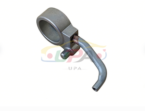 21142-2G000 211422G000 Tuyau de pulvérisation d'huile pour Hyundai Kia 21142 2G000 - Product Image 3