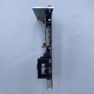 Amplificateur électronique hydraulique DENI-SON Par&ker 701-00610-8 avec interface de communication PLC RS485 - Product Image 4