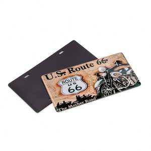 Imanes de Refrigerador Personalizados en 3D, Imanes con Logotipos de Estados Unidos, Imanes de Lugares Turísticos - Product Image 4