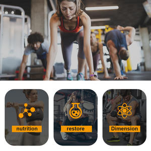 Oem מפעל טרום אימון אבקת תוספת עם קריאטין <span class=keywords><strong>micronized</strong></span> עבור Boost-300g אנרגיה למבוגרים לא לנשים בהריון - Product Image 5