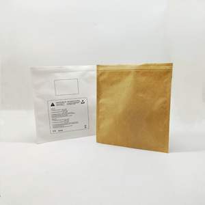 Sacs antistatiques ESD à fermeture éclair, sacs de protection antistatiques, sacs PE antistatiques, sacs Ziplock antistatiques - Product Image 5