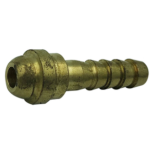 Latón hombre boquilla <span class=keywords><strong>y</strong></span> 3/8x3/8 de manguera - Product Image 3