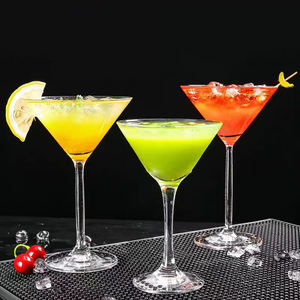 Design moderne de haute qualité personnalisé verre en cristal transparent coupe à vin rouge mariage cave vin champagne verres à <span class=keywords><strong>martini</strong></span> - Product Image 2