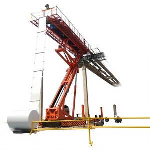 Roofing Sheet Making Machine With Mobile Hydraulic Lift And Hydraulic Cutting Pump Station - Product Image 1
