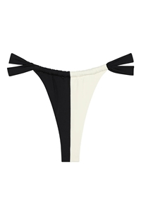 OEM ODM Bikini Mujer String brésilien patchwork solide Ensemble de deux pièces Traje De Bano Mujer Biquni <span class=keywords><strong>Mayo</strong></span> - Product Image 3
