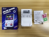 Nueva Consola de Juegos Portátil Android J36Ultra 2026, 64GB, Video Retro, Consola de Juegos Portátil con YouTube