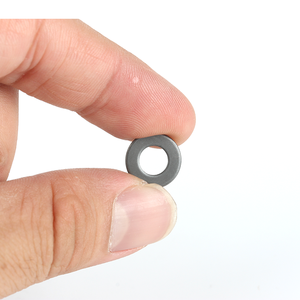 Rondelles plates en acier au carbone DIN 988 pour réglage de précision - Product Image 2