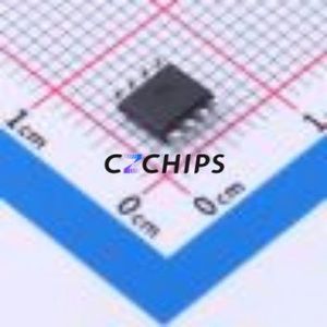 Venta al por mayor STM795RM6F Circuito integrado IC Chip PMIC Monitor y reinicio IC Venta al por mayor Componente electrónico Chip BOM - Product Image 2