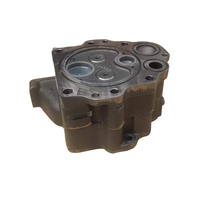 Pompe à engrenages OEM d'origine, pompe à huile 7G-2262 0R-7817 pour pièces de bulldozer et tracteur CAT D9L D8L D9N D10N 9U 8S 8U 10SU 10U 9S 9SU 9C 8A