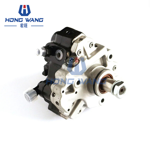 Pièces détachées pour excavatrice 0445020049 ME193960 Pompe d'injection de carburant pour excavatrice Convient à la pompe à carburant pour camions Mitsubishi Canter 3.0L - Product Image 3