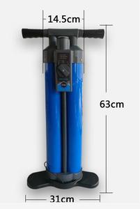 Panneau de <span class=keywords><strong>paddle</strong></span> gonflable pour pompe à main, accessoire à double chambre d'<span class=keywords><strong>action</strong></span>, bon marché, qualité supérieure - Product Image 2